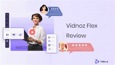 vidnoz flex extension|Reviews: Vidnoz Flex .